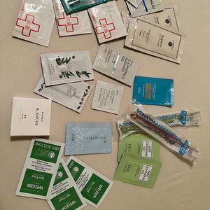 Weleda Skin Food Face Care Cleanser Pola Shampoo DHC cleanser etc all - NEW!